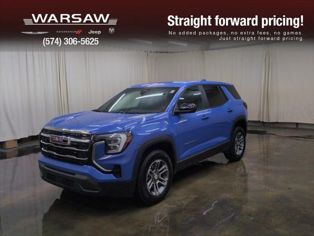 2026 GMC Terrain Elevation, AWD for sale in Warsaw, IN