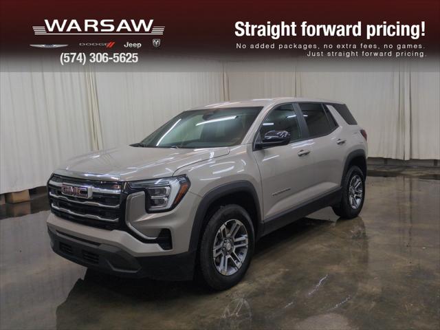 2026 GMC Terrain Elevation, AWD for sale in Warsaw, IN
