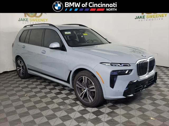 2024 BMW X7 xDrive40i for sale near Cincinnati, OH