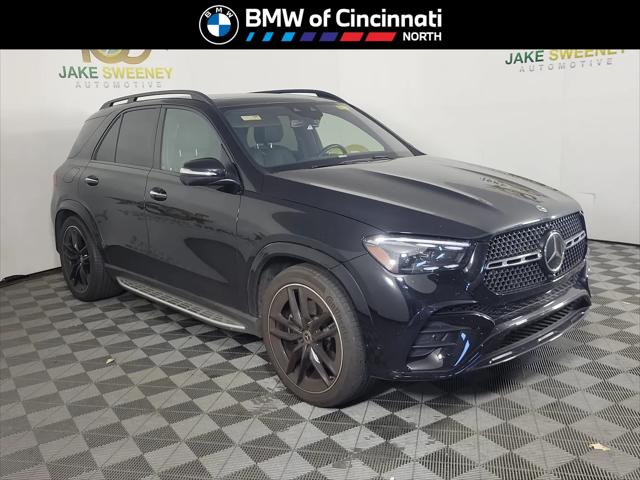 2024 Mercedes-Benz GLE GLE 580 4MATIC for sale in Cincinnati, OH