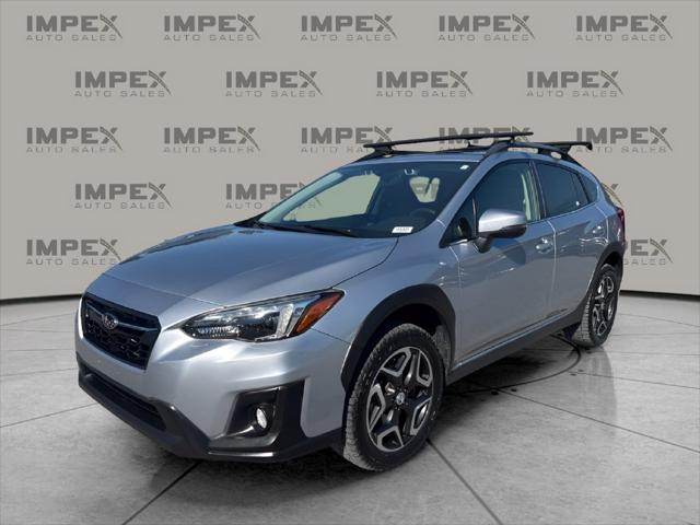 2018 Subaru Crosstrek 2.0i Limited for sale in Greensboro, NC