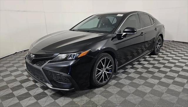 2022 Toyota Camry SE for sale in Walpole, MA