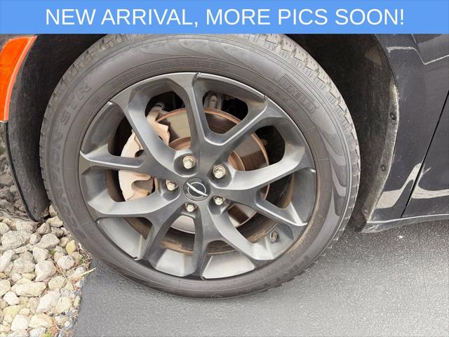 2023 Chrysler Pacifica Touring L AWD