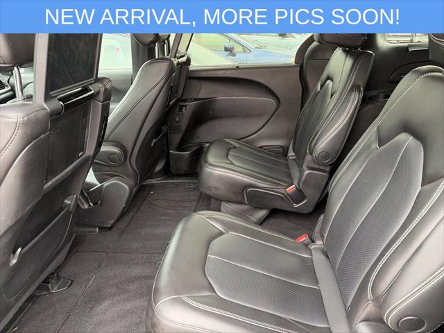 2023 Chrysler Pacifica Touring L AWD
