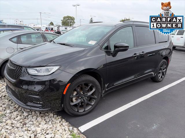 2023 Chrysler Pacifica for sale near Celina, OH