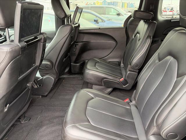 2023 Chrysler Pacifica Touring L AWD