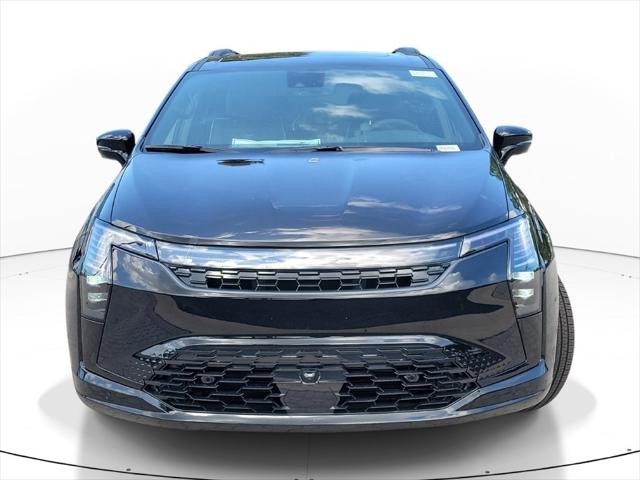 2027 Chrysler Pacifica Limited for sale in Orlando, FL