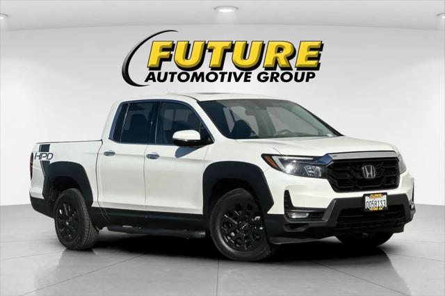 2023 Honda Ridgeline RTL-E for sale in Clovis, CA