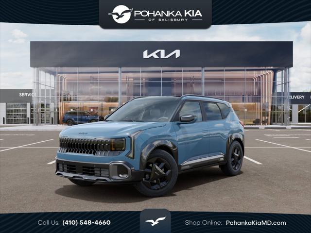 2027 Kia Seltos X-Line S for sale in Salisbury, MD