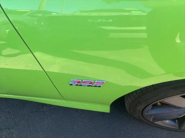 2019 Dodge Charger Scat Pack RWD