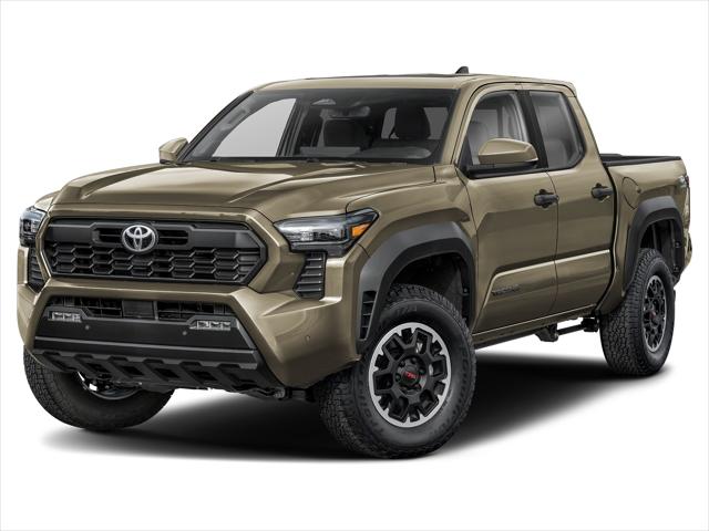 2026 Toyota Tacoma TRD Off-Road for sale in Winchester, VA
