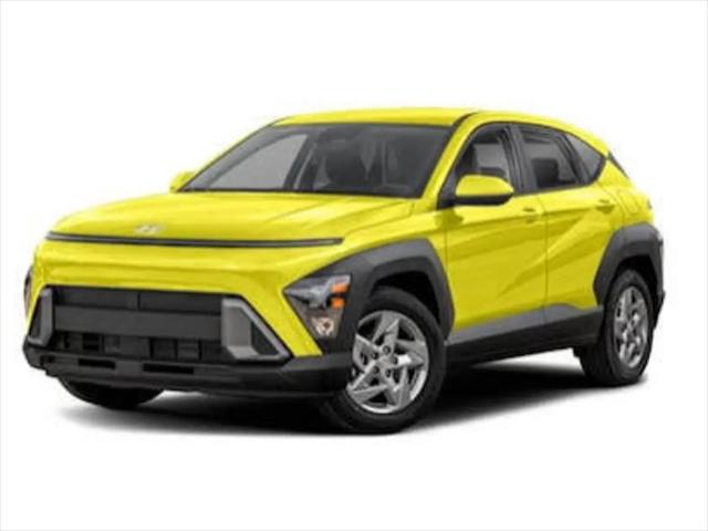 2025 Hyundai Kona SEL for sale in Sebring, FL