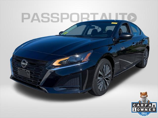2024 Nissan Altima SV Intelligent AWD for sale in Suitland, MD