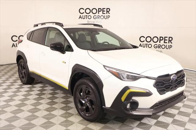 2026 Subaru Crosstrek Sport for sale in Edmond, OK