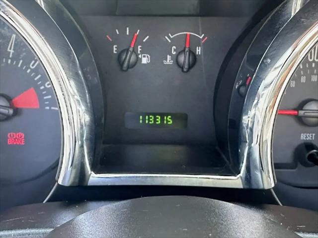 2005 Ford Mustang Premium