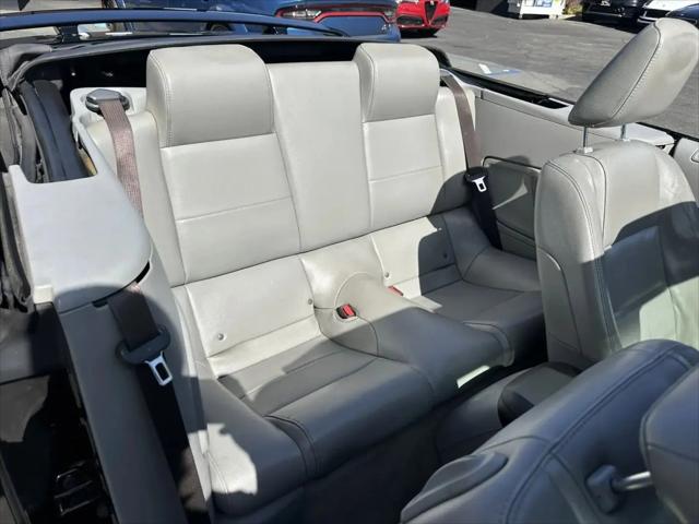 2005 Ford Mustang Premium
