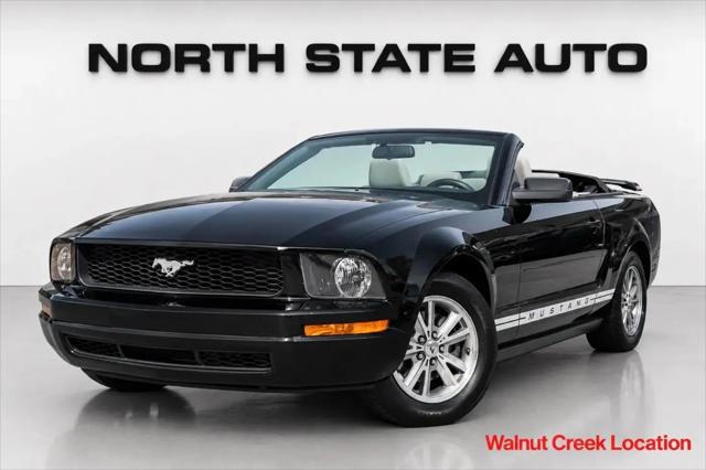 2005 Ford Mustang Premium for sale in Walnut Creek, CA