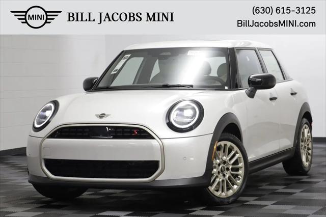2026 MINI Hardtop Cooper S for sale in Naperville, IL