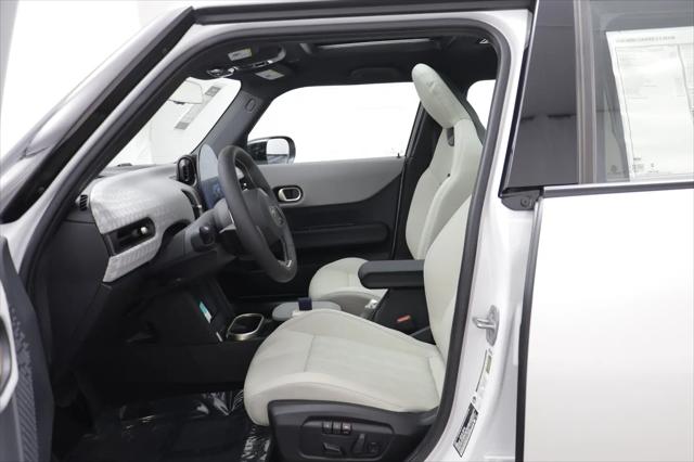2026 MINI Hardtop Cooper S