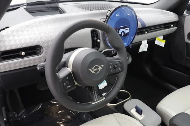 2026 MINI Hardtop Cooper S