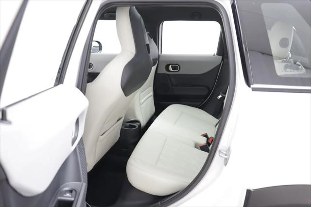 2026 MINI Hardtop Cooper S