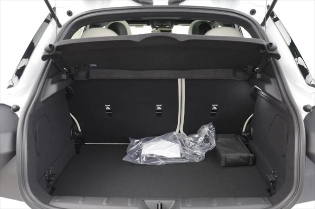 2026 MINI Hardtop Cooper S