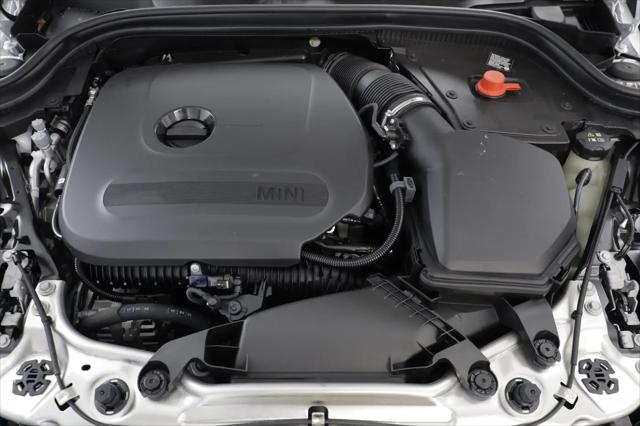 2026 MINI Hardtop Cooper S