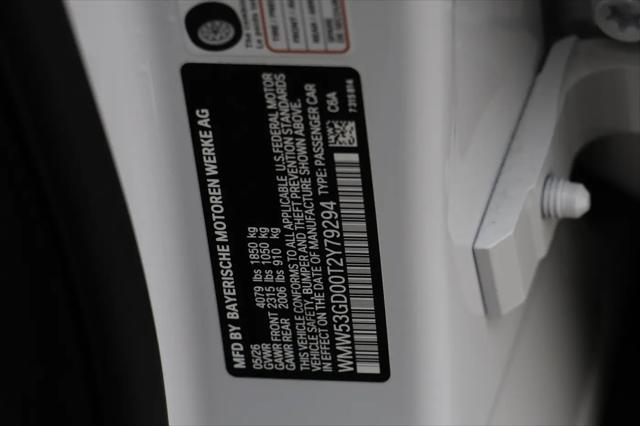 2026 MINI Hardtop Cooper S