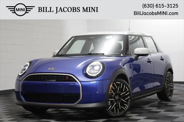 2026 MINI Hardtop Cooper S for sale in Naperville, IL