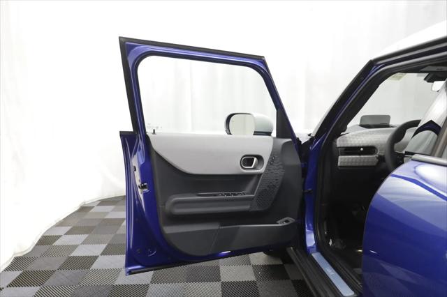 2026 MINI Hardtop Cooper S