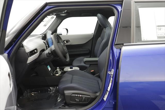 2026 MINI Hardtop Cooper S