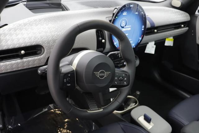 2026 MINI Hardtop Cooper S