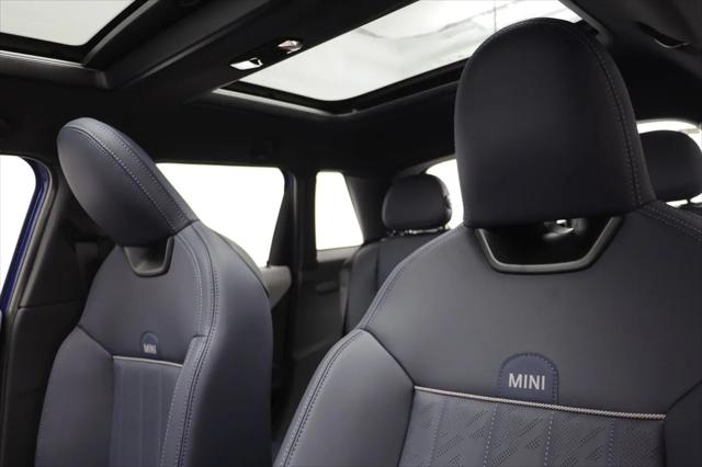 2026 MINI Hardtop Cooper S