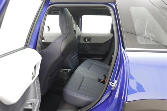 2026 MINI Hardtop Cooper S