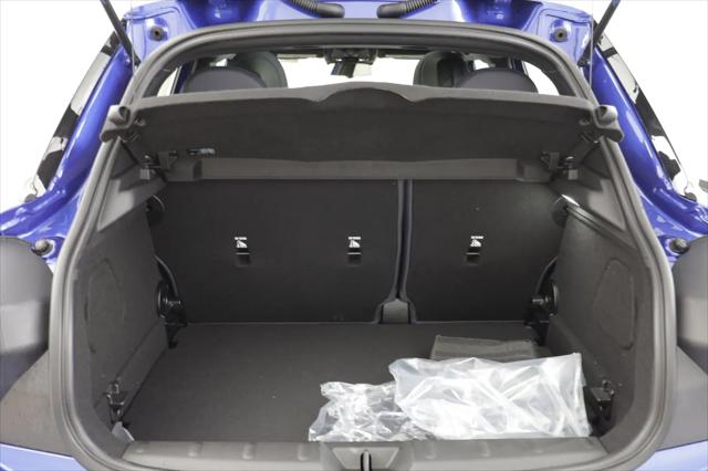 2026 MINI Hardtop Cooper S