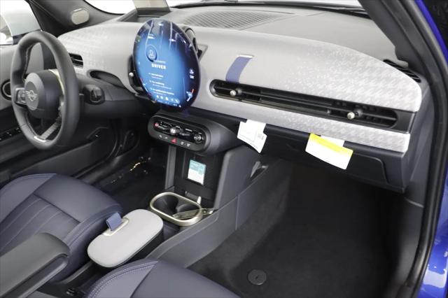 2026 MINI Hardtop Cooper S