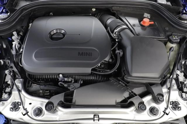 2026 MINI Hardtop Cooper S