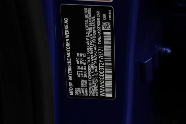 2026 MINI Hardtop Cooper S