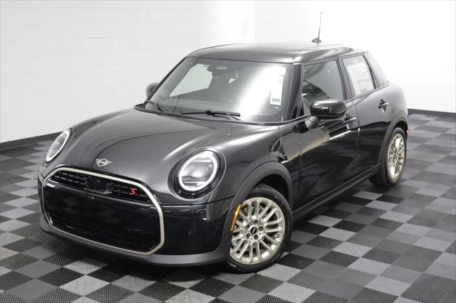 2026 MINI Hardtop Cooper S