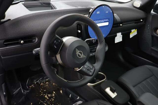 2026 MINI Hardtop Cooper S