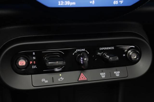 2026 MINI Hardtop Cooper S
