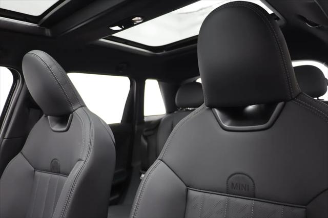 2026 MINI Hardtop Cooper S