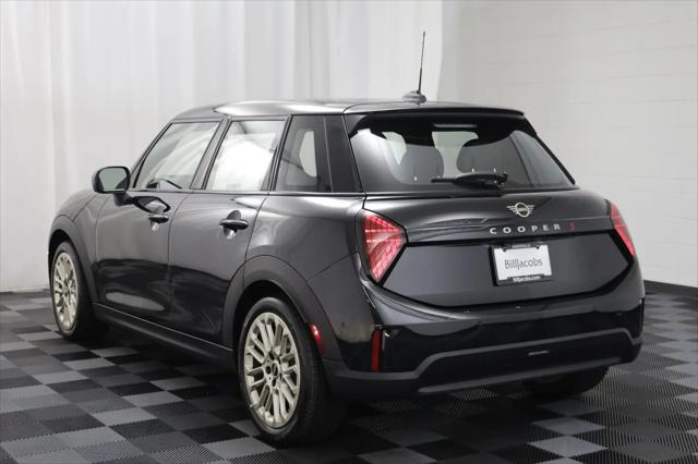 2026 MINI Hardtop Cooper S