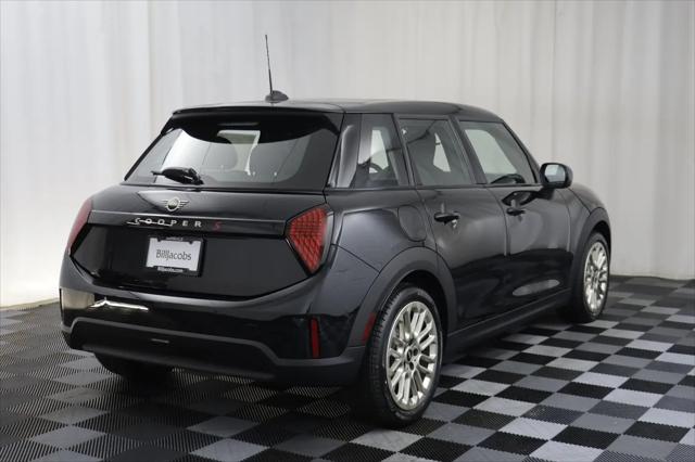 2026 MINI Hardtop Cooper S