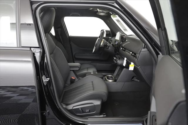 2026 MINI Hardtop Cooper S