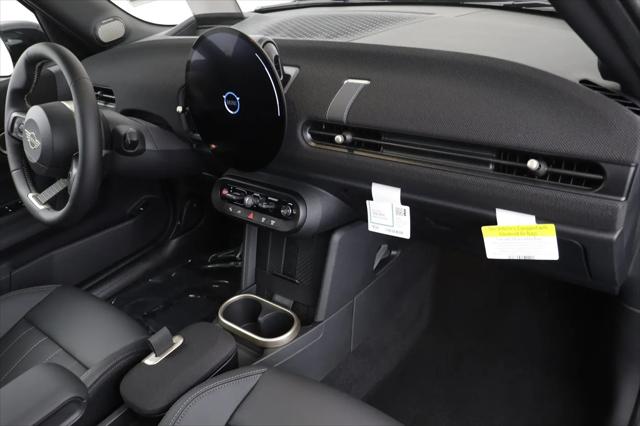 2026 MINI Hardtop Cooper S