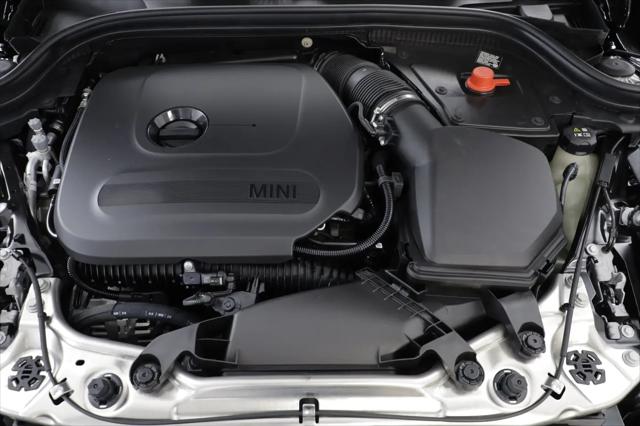 2026 MINI Hardtop Cooper S