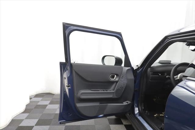 2026 MINI Hardtop Cooper S