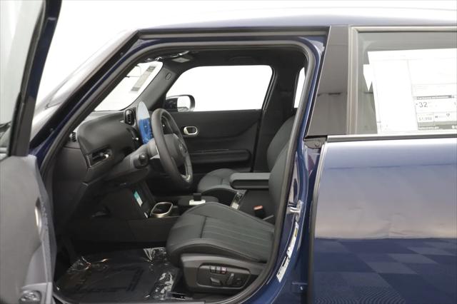 2026 MINI Hardtop Cooper S