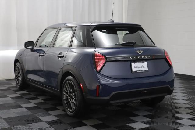 2026 MINI Hardtop Cooper S